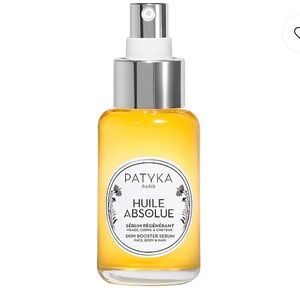 Huile Absolue Skin Booster Serum
